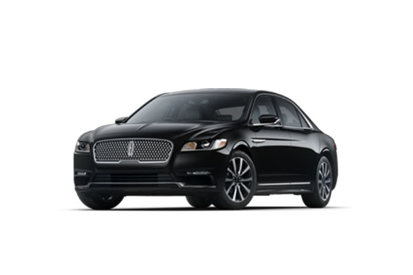 Lincoln Continental
