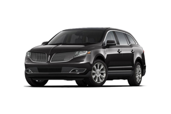 2022 Lincoln MKT
