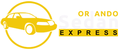 Logo Orlando Sedan Express